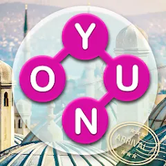 Скачать взлом Kelime Gezmece (Келиме Гезмеце)  [МОД Unlocked] на Андроид