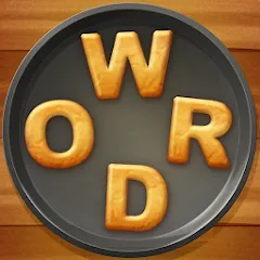 Скачать взлом Word Cookies! ®  [МОД Меню] на Андроид