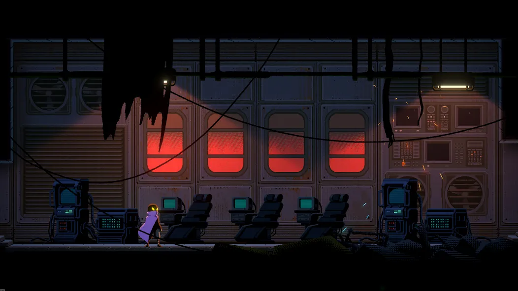 HAAK (ХААК)  [МОД Unlimited Money] Screenshot 5