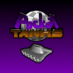 Скачать взлом Pocket Tanks (Покет Танкс) [МОД Меню] на Андроид