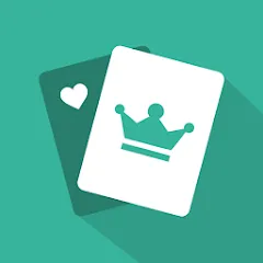 Скачать взлом Hokm+ [МОД Бесконечные монеты] на Андроид