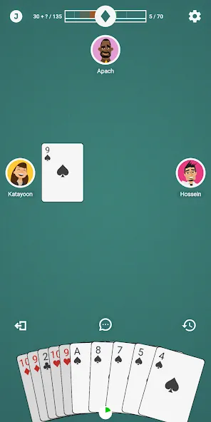 Shelem (Шелем)  [МОД Много денег] Screenshot 2