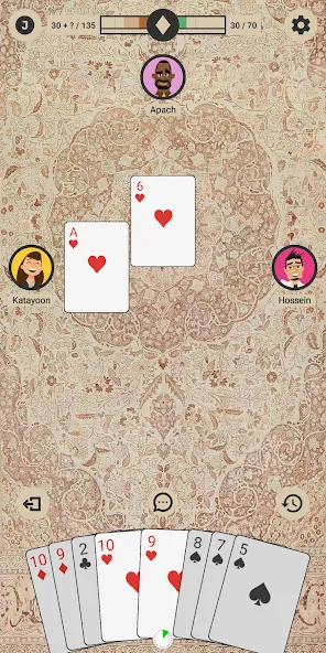 Shelem (Шелем)  [МОД Много денег] Screenshot 4