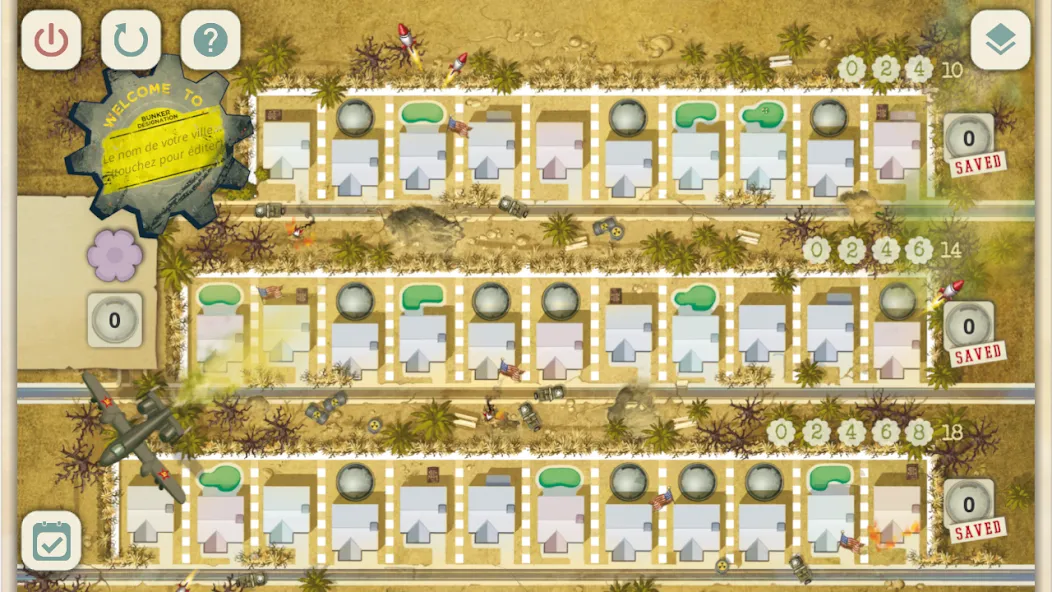 Welcome to - Scoresheet (Вэлкам то)  [МОД Меню] Screenshot 5