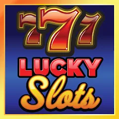 Скачать взлом Lucky Slots (Лаки Слотс) [МОД Unlimited Money] на Андроид