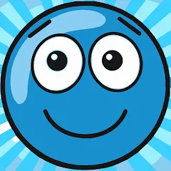 Скачать взлом Bounce Ball 4: Red Season 4 (Рэд Баунс Болл 4)  [МОД Unlimited Money] на Андроид