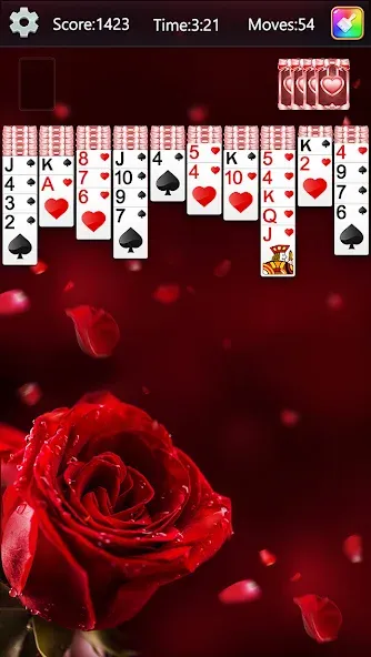Solitaire Collection Fun (Солитер Коллекция Фан)  [МОД Unlimited Money] Screenshot 5