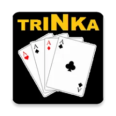 Скачать взлом Trinka [МОД Бесконечные монеты] на Андроид