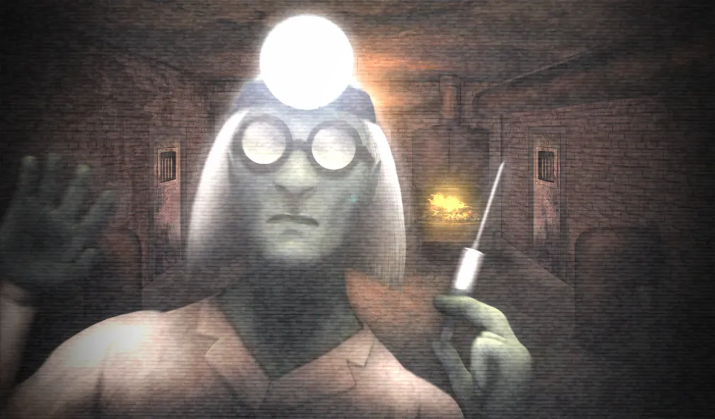 Asylum Night Shift 2 (Азайлум Найт Шифт 2)  [МОД Unlocked] Screenshot 2