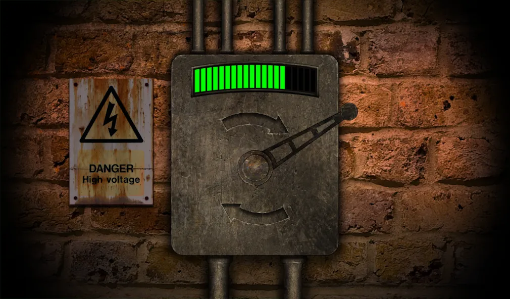 Asylum Night Shift 2 (Азайлум Найт Шифт 2)  [МОД Unlocked] Screenshot 5