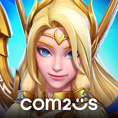 Скачать взлом Summoners War: Lost Centuria (Саммонерс Вар)  [МОД Бесконечные монеты] на Андроид