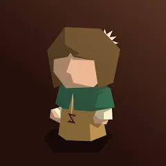 Скачать взлом Relics of the Fallen (Реликвии Павших)  [МОД Все открыто] на Андроид