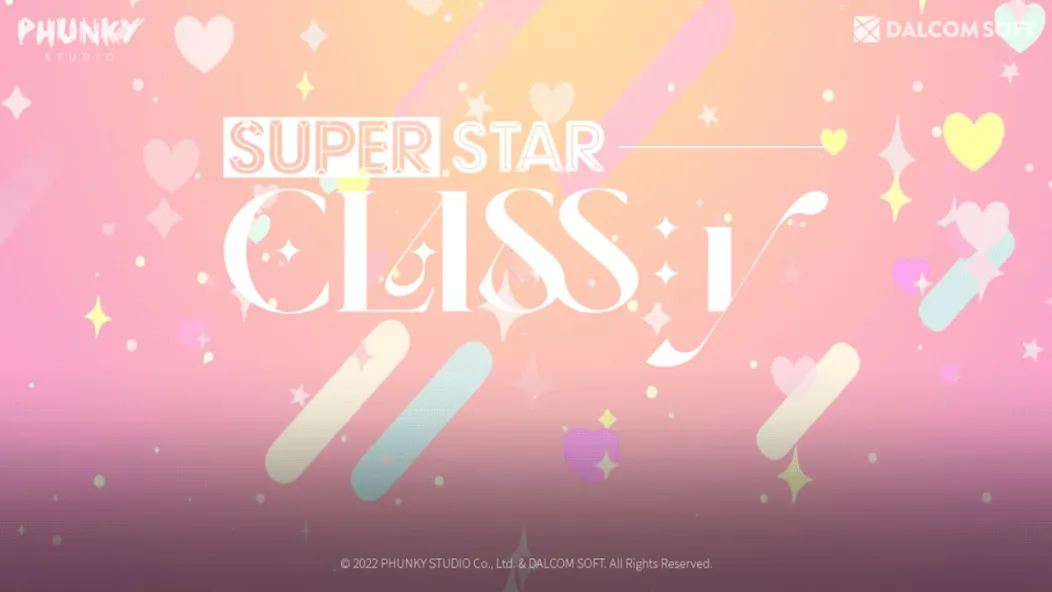 SUPERSTAR CLASS:y (уперСтар КЛАСС)  [МОД Unlocked] Screenshot 1