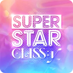 Скачать взлом SUPERSTAR CLASS:y (уперСтар КЛАСС) [МОД Unlocked] на Андроид