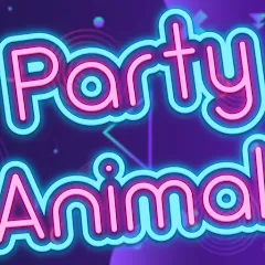 Скачать взлом Party Animal (Парти Анимал) [МОД Menu] на Андроид