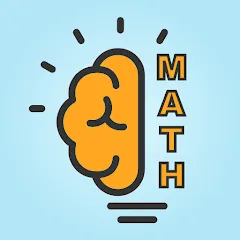 Скачать взлом Math Riddles: IQ Test (Математические загадки)  [МОД Menu] на Андроид