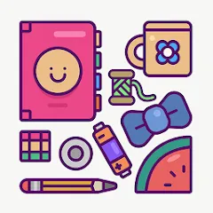 Скачать взлом Pack Master (Пак Мастер)  [МОД Unlimited Money] на Андроид