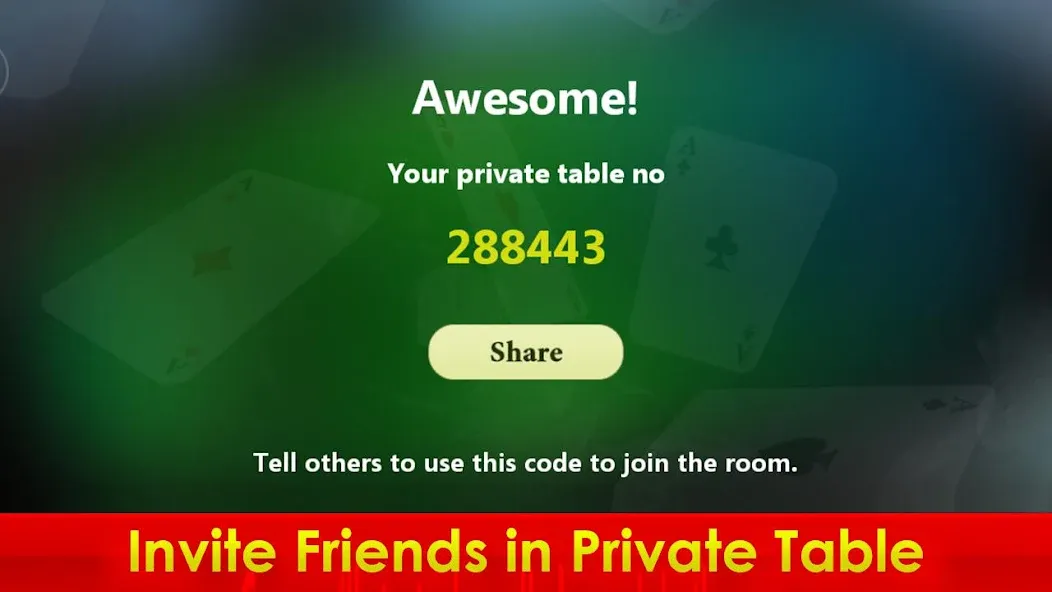 Hazari - 1000 Points Card Game (Хазари)  [МОД Unlimited Money] Screenshot 5