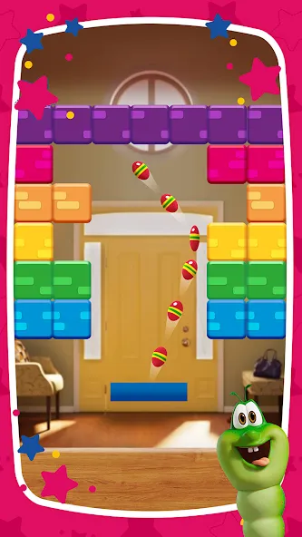 Booba - Educational Games  [МОД Меню] Screenshot 2