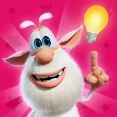 Скачать взлом Booba - Educational Games [МОД Меню] на Андроид