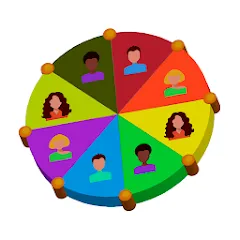 Скачать взлом Forfeit: roulette [МОД Много денег] на Андроид