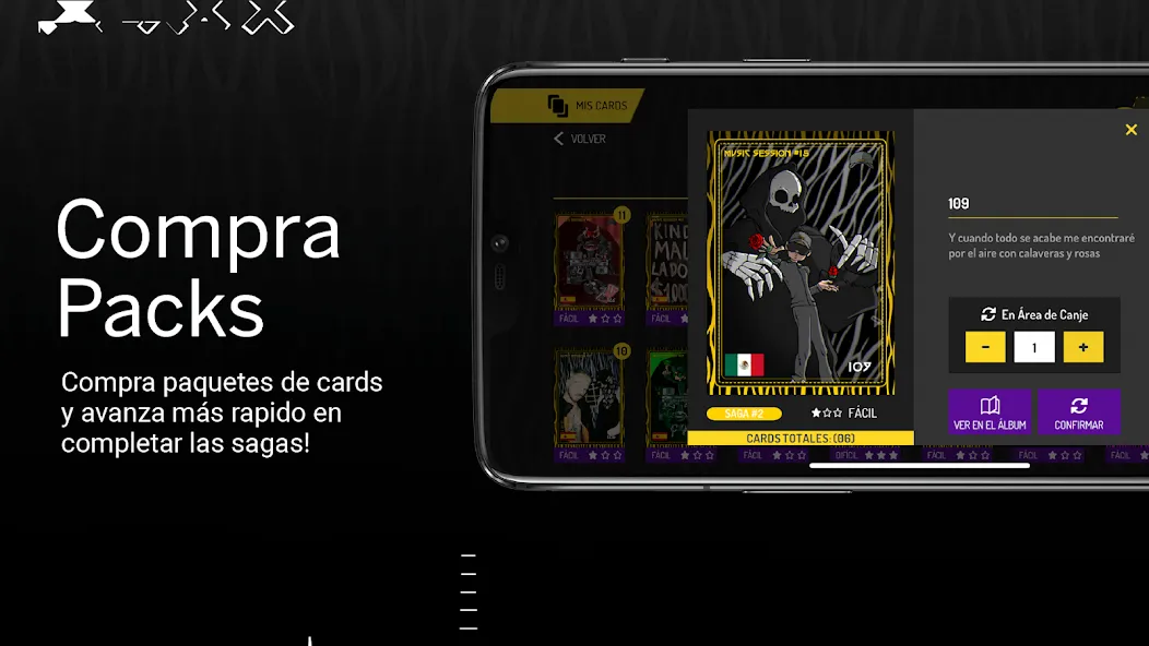 BizarrApp (БизаррАпп)  [МОД Unlocked] Screenshot 4