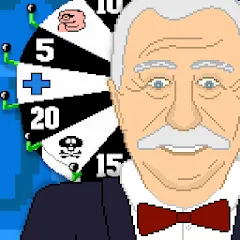 Скачать взлом Капитал Шоу + Супер Игра [МОД Меню] на Андроид