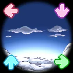 Скачать взлом Music Rap Time Battle (Фанкин Музыка)  [МОД Бесконечные деньги] на Андроид