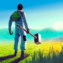 Скачать взлом X Survive: Open World Sandbox (Икс Сурвайв)  [МОД Unlocked] на Андроид