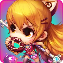 Скачать взлом BOOMZ (БУМЗ)  [МОД Menu] на Андроид