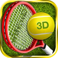 Скачать взлом Tennis Champion 3D - Online Sp [МОД Бесконечные деньги] на Андроид