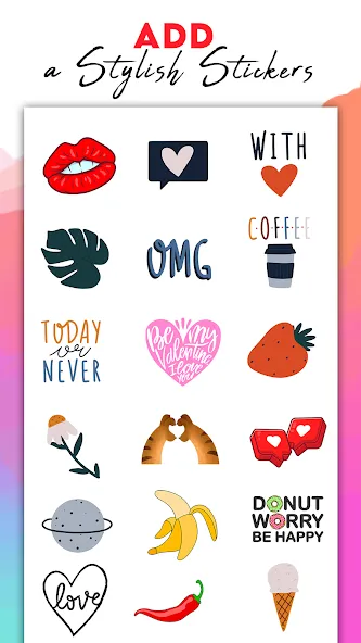 Coloring for adults offline  [МОД Бесконечные деньги] Screenshot 4