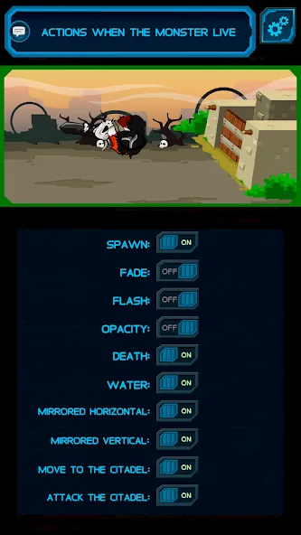 Simple game-dev 2D  [МОД Бесконечные монеты] Screenshot 3