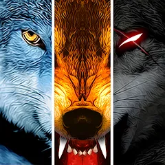 Скачать взлом Wolf Online (Вулф Онлайн) [МОД Unlimited Money] на Андроид