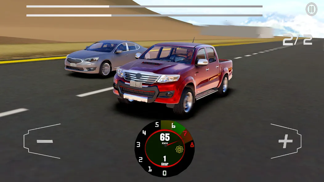 HAJWALH  LINE (ХАДЖВАЛЬ ЛАЙН)  [МОД Unlocked] Screenshot 3