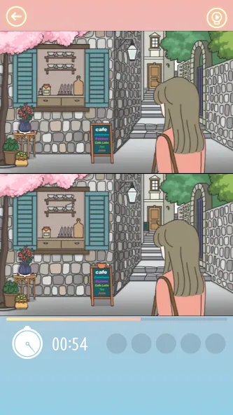 Find the differences - A Cat H (Файнд зе диференсес)  [МОД Все открыто] Screenshot 4