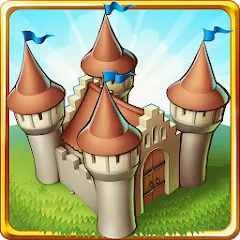Скачать взлом Townsmen [МОД Unlimited Money] на Андроид