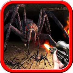 Скачать взлом Dungeon Shooter : Dark Temple (Данжен Шутер)  [МОД Бесконечные деньги] на Андроид