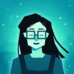 Скачать взлом Linea: An Innerlight Game (Линеа)  [МОД Бесконечные монеты] на Андроид