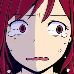 Скачать взлом 1分後にゾッとする4コマ  [МОД Много денег] на Андроид