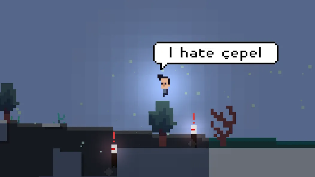 1MB  [МОД Menu] Screenshot 2