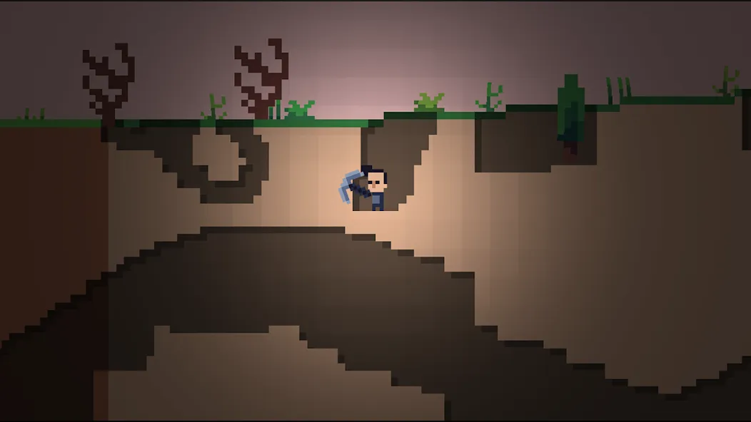 1MB  [МОД Menu] Screenshot 3