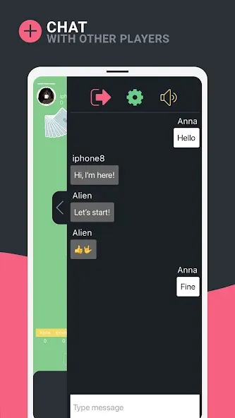 1000 (Thousand) Card game (тысяча)  [МОД Бесконечные монеты] Screenshot 2