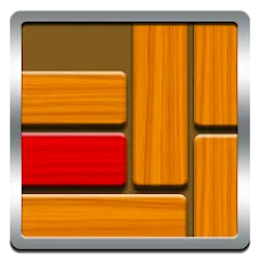 Скачать взлом Unblock Me [МОД Меню] на Андроид