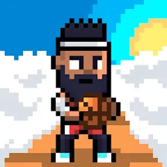 Скачать взлом Hoop Land (Хуп Ленд) [МОД Unlimited Money] на Андроид