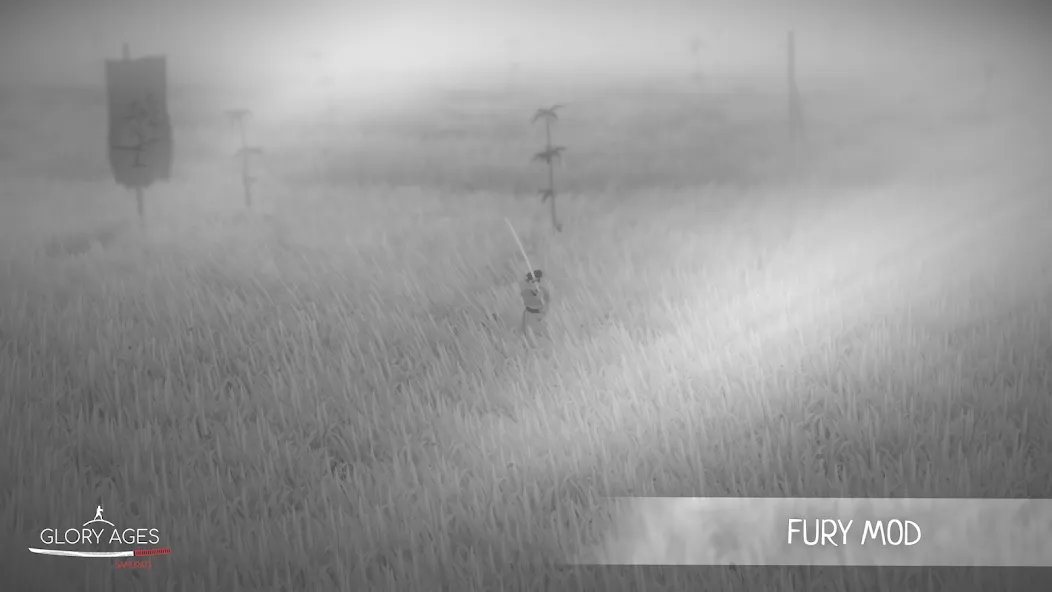 Glory Ages - Samurais (Глори Эйджес)  [МОД Unlimited Money] Screenshot 5