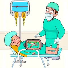 Скачать взлом Hide My Proof (Хайд Май Проф) [МОД Mega Pack] на Андроид