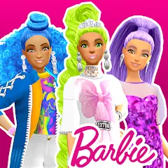 Скачать взлом Barbie™ Fashion Closet  [МОД Бесконечные деньги] на Андроид