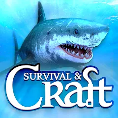 Скачать взлом Survival & Craft: Multiplayer [МОД Mega Pack] на Андроид