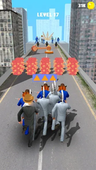 Monster Battle Survivor Series (Тойлет Монстер Баттл)  [МОД Много денег] Screenshot 5